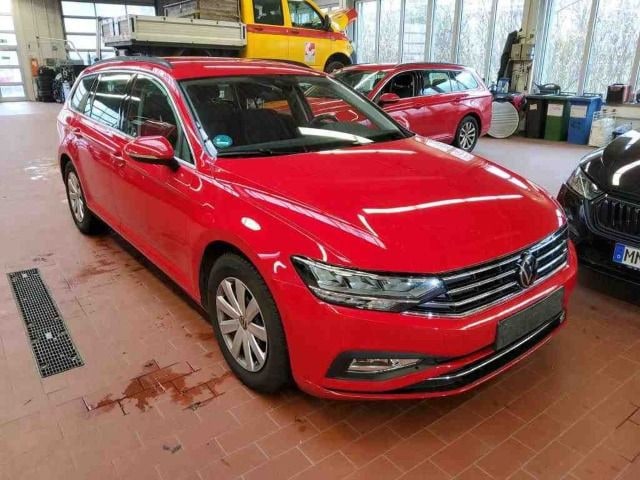 Volkswagen Passat 2.0 TDI Business Variant