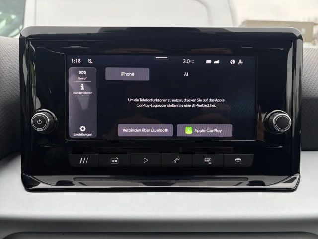 Seat Arona DSG Style