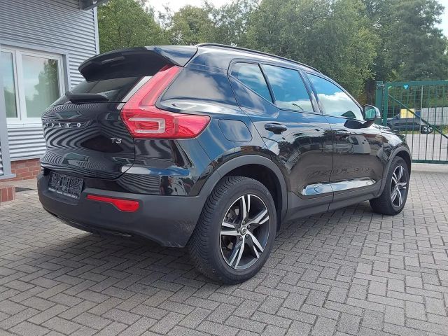 Volvo XC40 R-Design T3
