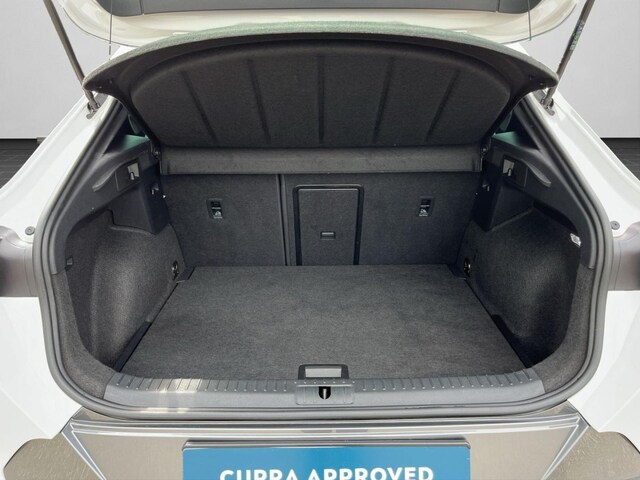 Cupra Formentor 2.0 TSI 4Drive DSG VZ