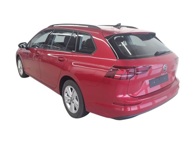 Volkswagen Golf 2.0 TDI Life Variant