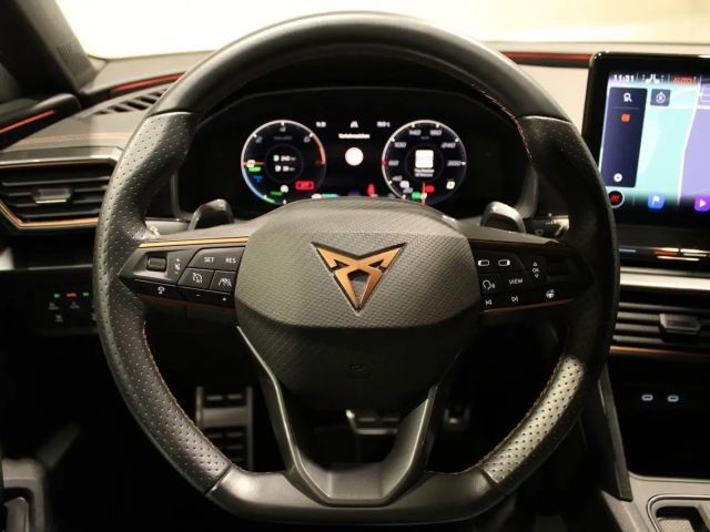 Cupra Leon DSG Sportstourer VZ