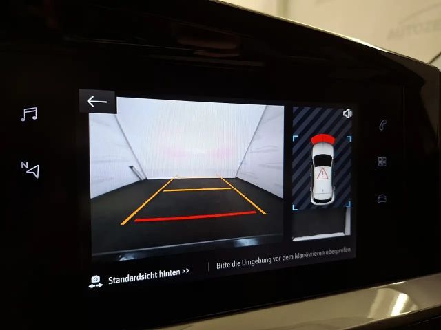 Opel Mokka Elegance Turbo