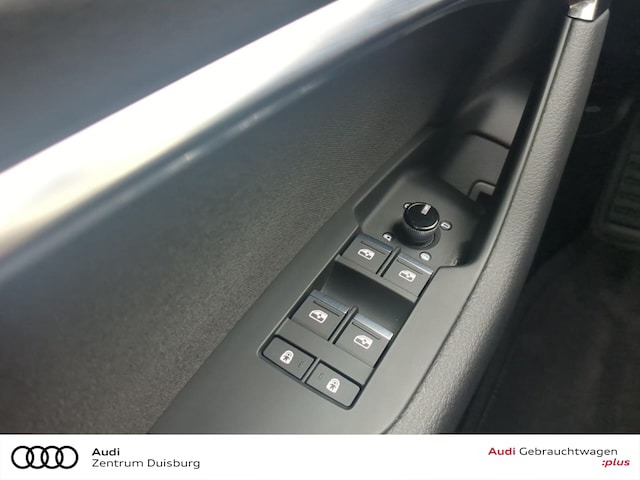 Audi A6 50 TDI Avant Quattro Sport