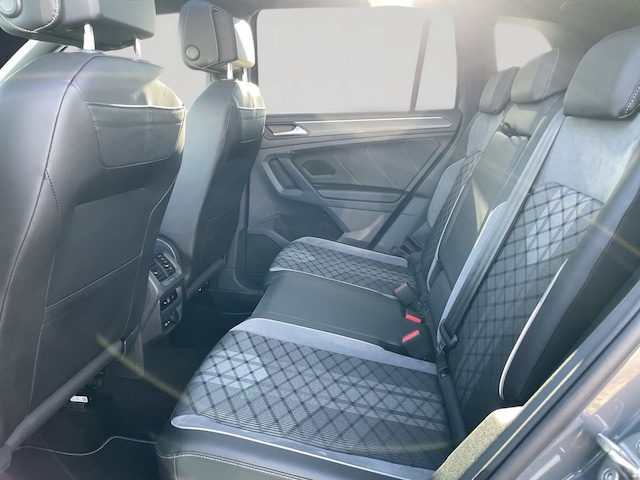 Volkswagen Tiguan 1.4 TSI DSG eHybrid