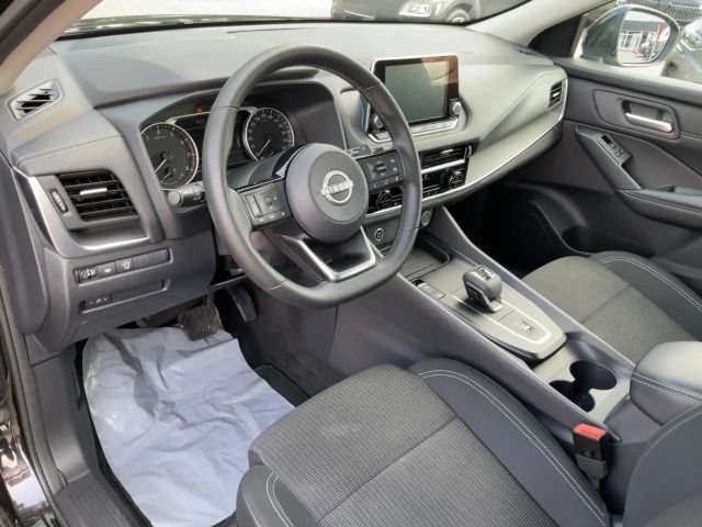 Nissan Qashqai Acenta DIG-T