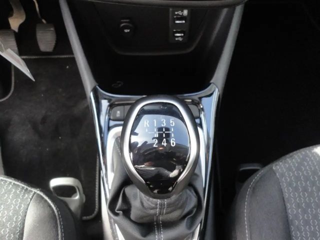 Opel Crossland X Enjoy Turbo