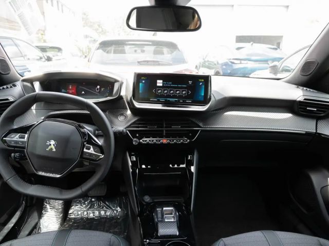 Peugeot 2008 Allure Pack