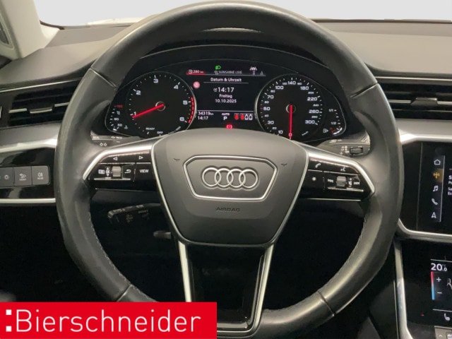 Audi A6 35 TDI Avant S-Tronic