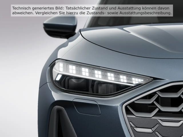 Audi A5 40 TFSI S-Line