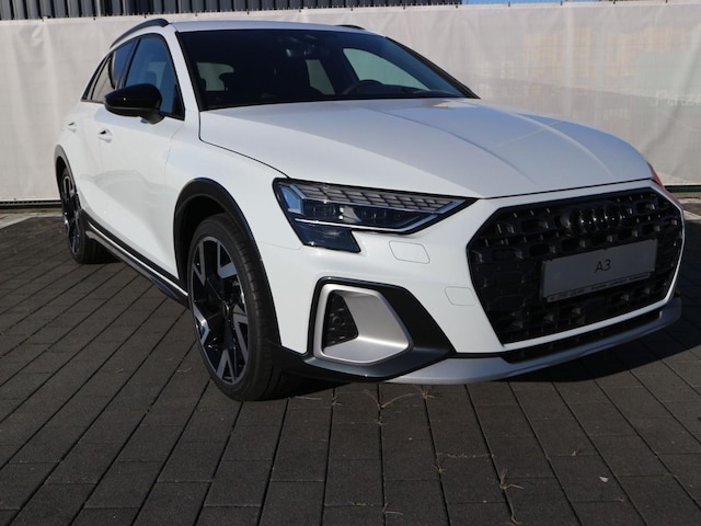 Audi A3 35 TFSI S-Tronic