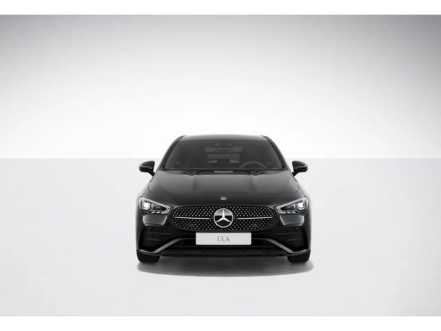 Mercedes-Benz CLA 180 AMG Line Shooting Brake
