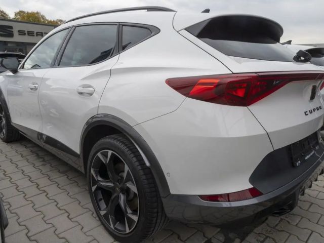 Cupra Formentor 2.0 TSI VZ