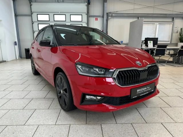 Skoda Fabia 1.0 TSI Style Style