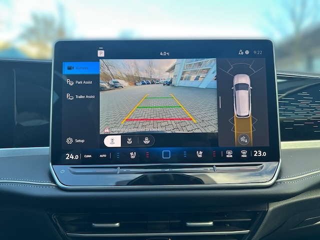 Volkswagen Passat 2.0 TDI DSG