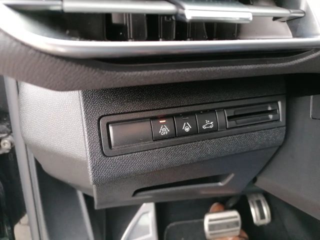 Peugeot 3008 BlueHDi GT-Line