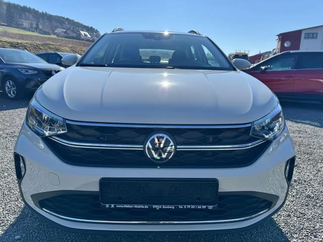 Volkswagen Taigo 1.0 TSI IQ.Drive Life