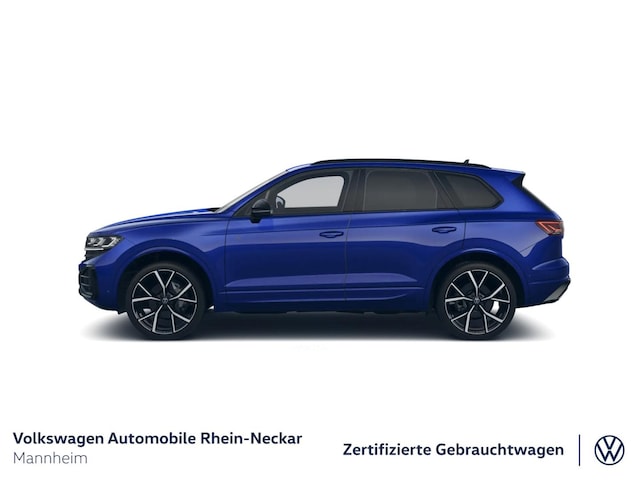 Volkswagen Touareg 3.0 V6 TDI 4Motion R-Line