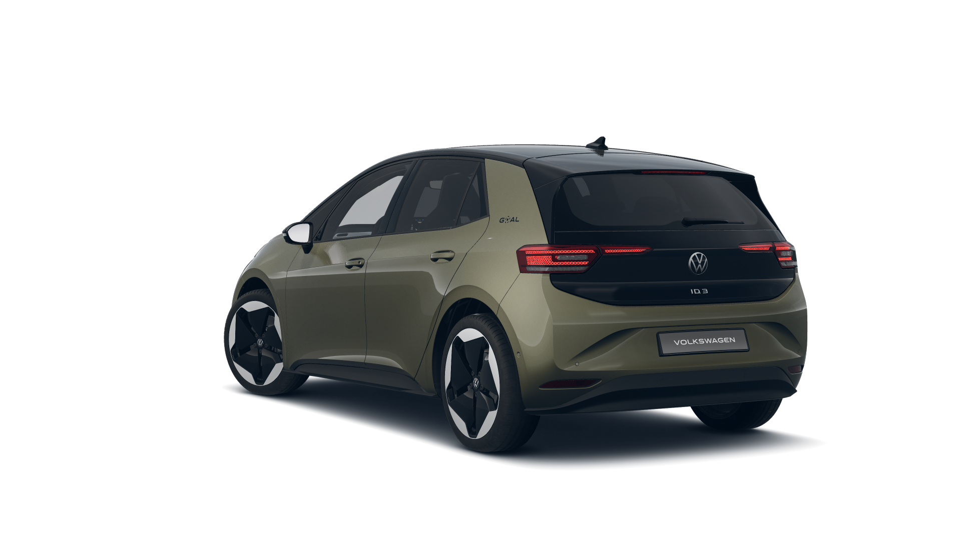Volkswagen ID.3 Performance Pro
