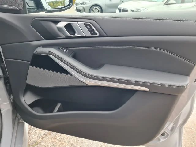 BMW X5 M-Sport xDrive30d