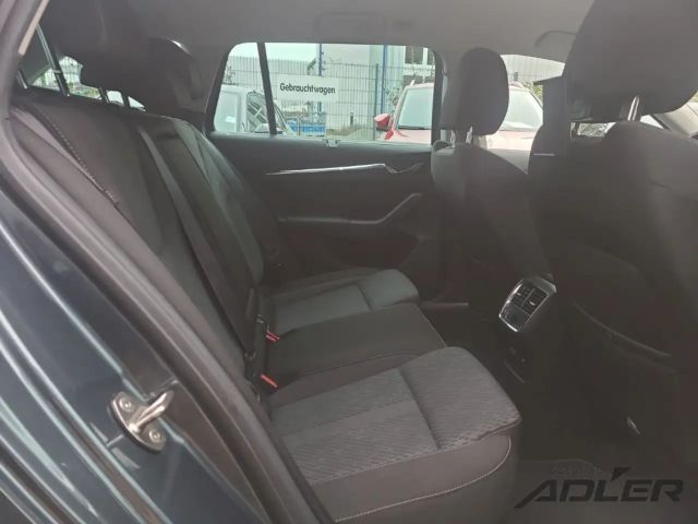 Skoda Octavia Combi Style Style