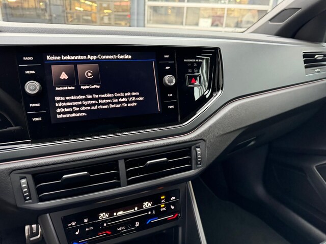 Volkswagen Taigo 1.0 TSI DSG