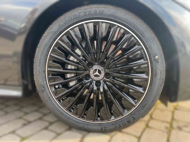 Mercedes-Benz CLE 220 AMG Line Coupé