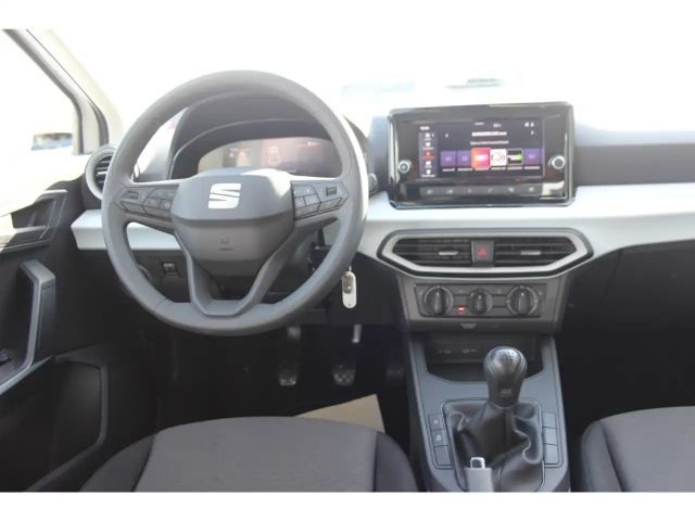 Seat Ibiza 1.0 TSI