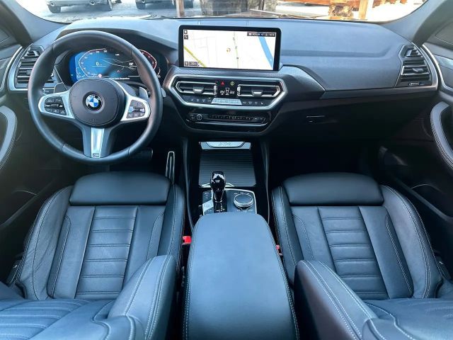 BMW X4 xDrive