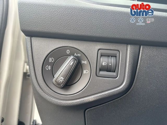 Volkswagen Taigo 1.0 TSI