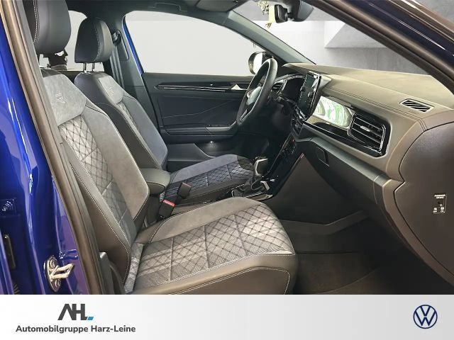 Volkswagen T-Roc 1.5 TSI DSG IQ.Drive R-Line
