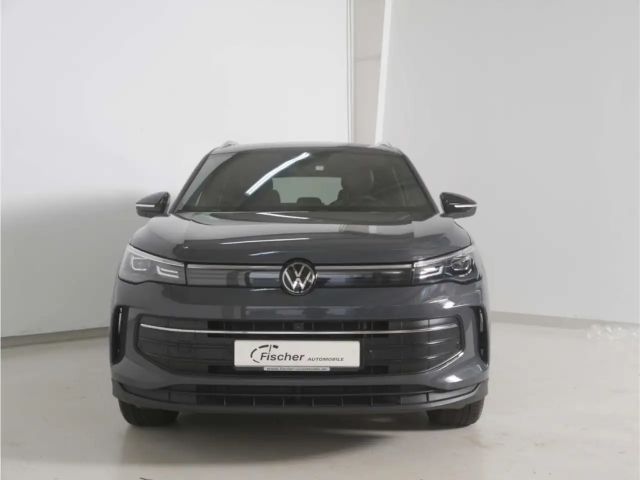 Volkswagen Tiguan 2.0 TDI DSG