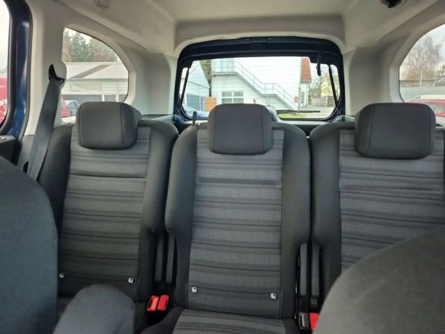 Opel Combo Life Ultimate