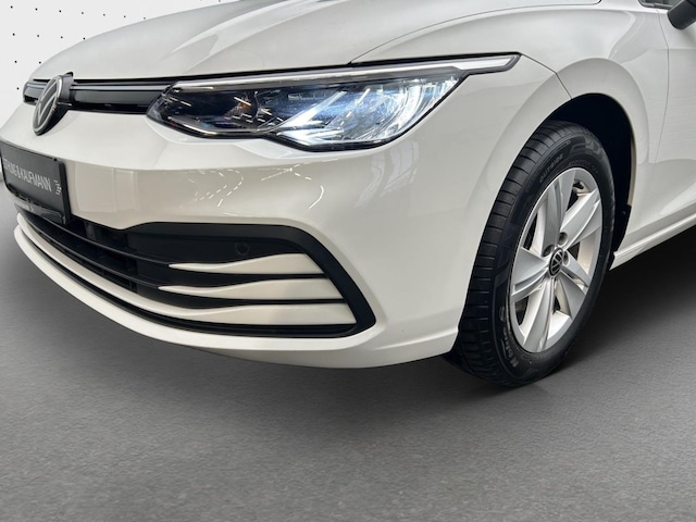 Volkswagen Golf 1.0 TSI Life Variant