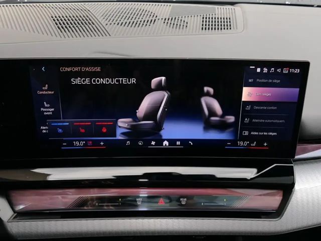 BMW i5 M-Sport eDrive40