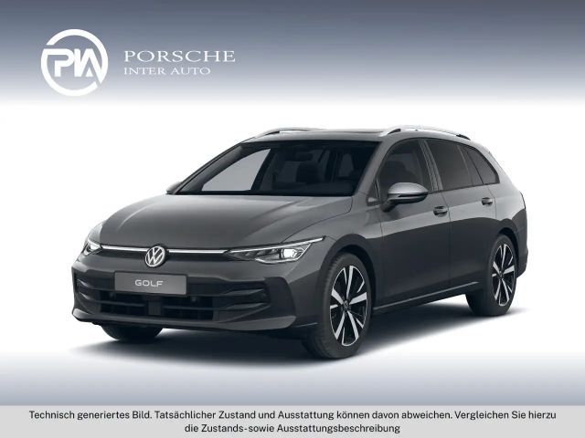 Volkswagen Golf Business DSG Variant