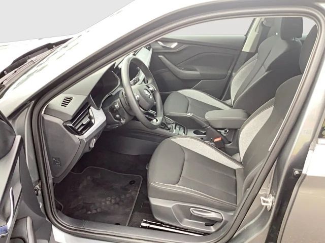 Skoda Kamiq Selection