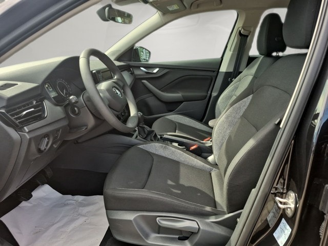 Skoda Scala 1.0 TSI Active