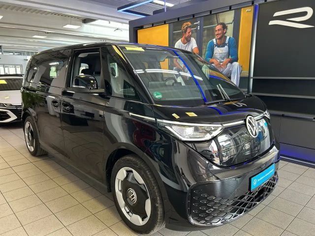 Volkswagen ID.Buzz Pro