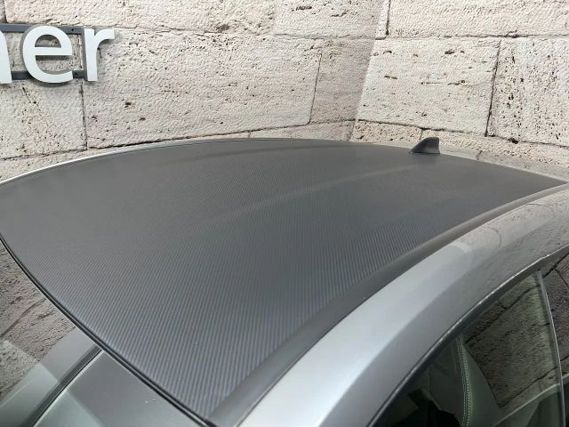 Toyota Yaris GR Technik