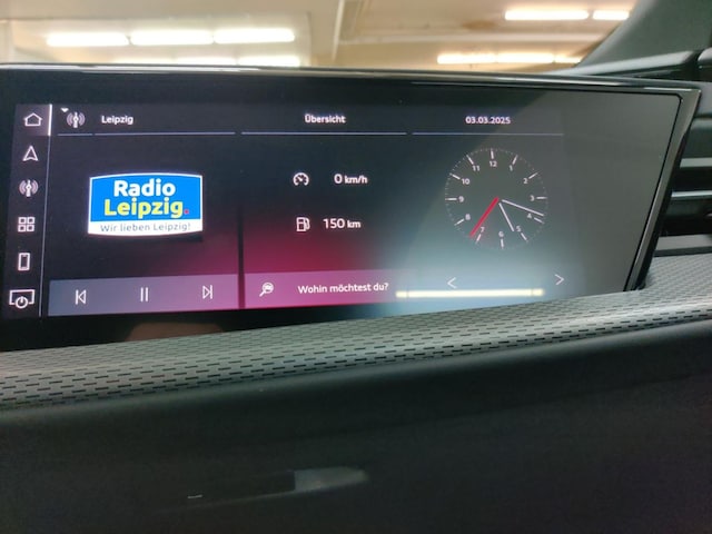 Audi Q5 Quattro S-Tronic