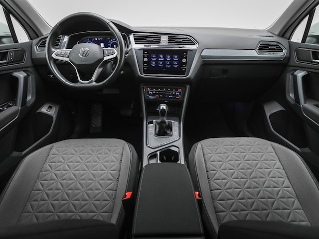 Volkswagen Tiguan 1.4 TSI Life eHybrid