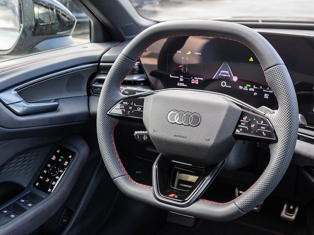 Audi A5 Quattro S-Tronic