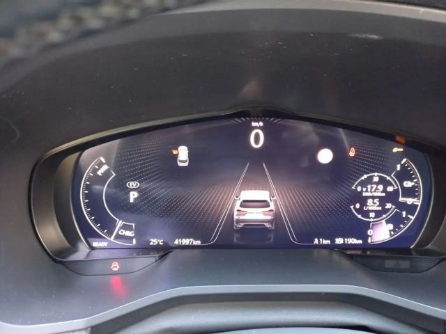 Mazda CX-60 4WD Homura