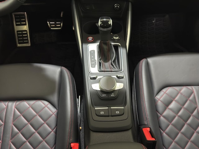 Audi SQ2 Quattro S-Tronic