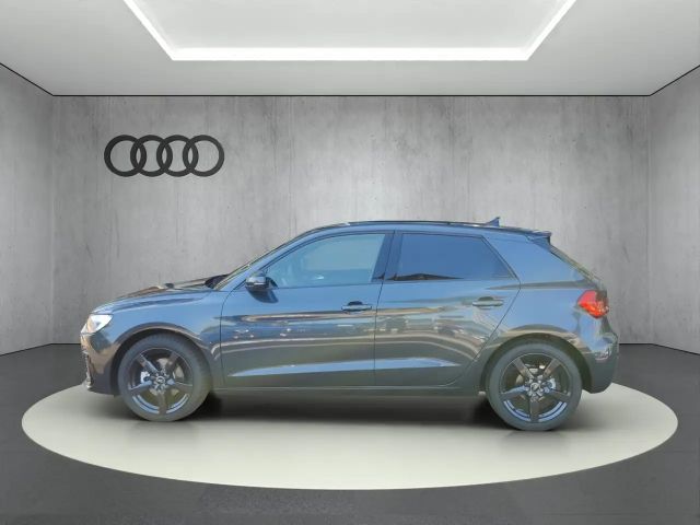 Audi A1 30 TFSI S-Tronic Sportback