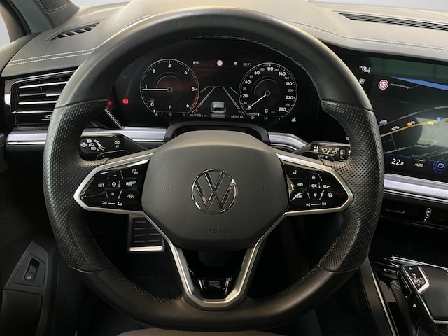 Volkswagen Touareg 3.0 V6 TDI R-Line