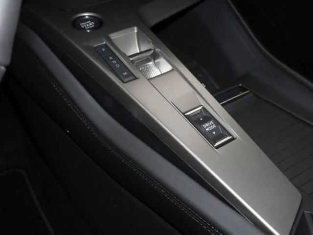Peugeot 308 Allure Pack EAT8 PureTech