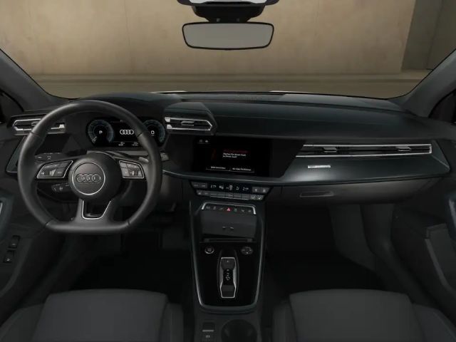 Audi A3 Hybride S-Tronic Sedan