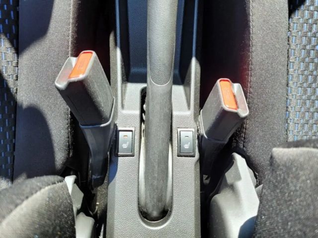 Suzuki Ignis DualJet Hybrid Style